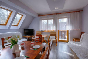 Central Apartment - Zakopane Stays - 10 People - Droga na Bystre